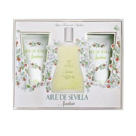 Set de Perfume Mujer Aire Sevilla Azahar 3 Piezas Precio: 11.79000042. SKU: B12EBZKCL3
