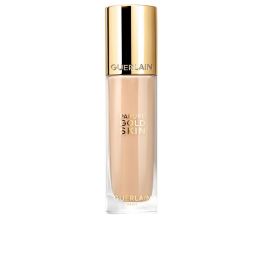 Parure gold skin fondo de maquillaje fluido #3n 35 ml