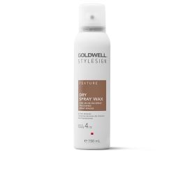 Goldwell Stylesign Texture Dry Spray Wax Precio: 13.50000025. SKU: B15768V9YA