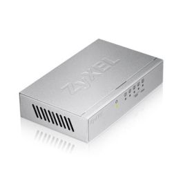 Switch ZyXEL GS-105BV3-EU0101F 5 p 10 / 100 / 1000 Mbps