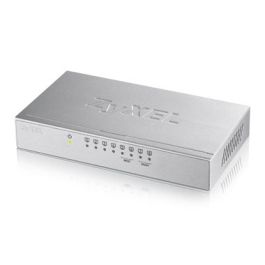 Zyxel GS-108B V3 No administrado L2+ Gigabit Ethernet (10/100/1000) Plata Precio: 33.94999971. SKU: B13J77Q5ME