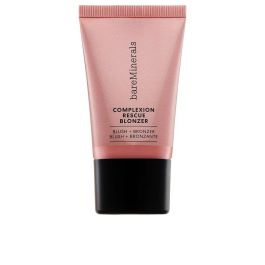 COMPLEXION RESCUE colorete bronceador en gel-crema