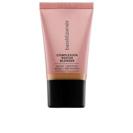 Complexion rescue colorete bronceador en gel-crema #kiss of mauve 15 ml Precio: 24.50000014. SKU: B15BK59B2X