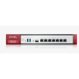 Firewall ZyXEL USGFLEX500-EU0101F Gigabit Precio: 1130.94999941. SKU: S55001604
