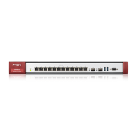 Zyxel ATP800 cortafuegos (hardware) 1U 8000 Mbit/s