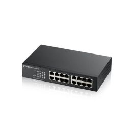 Zyxel GS1100-16 No administrado Gigabit Ethernet (10/100/1000) Precio: 68.94999991. SKU: S55014867