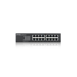 Zyxel GS1100-16 No administrado Gigabit Ethernet (10/100/1000)