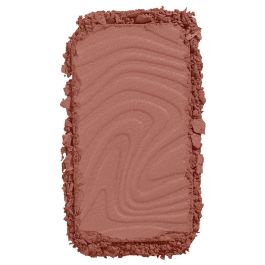 NYX PROFESSIONAL MAKE UP Buttermelt Bronzer Polvo Tono Butta Biscuit 5 g - Cremoso, Hidratante, 12h Duración