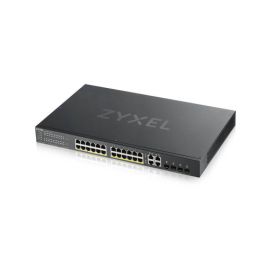 Switch ZyXEL GS192024HPV2-EU0101F 28P 32 MB