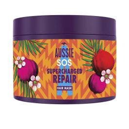 Sos supercharged repair hair mask 450 ml Precio: 11.49999972. SKU: B1FQDK2KDF