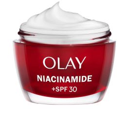 Olay Niacinamida24 + Vitamina E Crema Hidratante Día Spf30 Precio: 25.95000001. SKU: B1AVWX3BR9