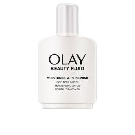 Beauty fluid fluido facial hidratante 200 ml Precio: 10.50000006. SKU: B17KGK67XD