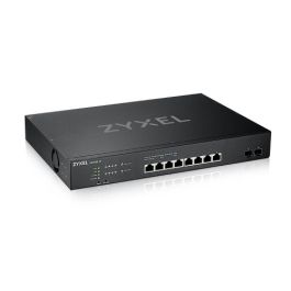 Zyxel XS1930-10-ZZ0101F switch Gestionado L3 10G Ethernet (100/1000/10000) Negro Precio: 573.95000003. SKU: B1JF3T8K4B