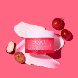 Caudalie Vinohydra Crema Hidratante Intensa 50ml