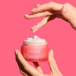 Caudalie Vinohydra Crema Hidratante Intensa 50ml