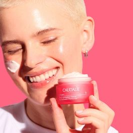 Caudalie Vinohydra Crema Hidratante Intensa 50ml