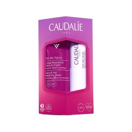 Caudalie Thé Des Vignes Manos Y Labios Estuche