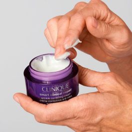 Clinique Smart Clinical Repair Crema Antiarrugas Estuche