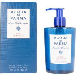Acqua Di Parma Blu Mediterraneo Fico di Amalfi Gel Cuerpo y Manos 300 ml Precio: 48.68999949. SKU: B1J5NM49XL