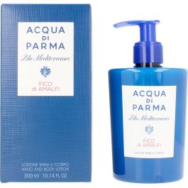 Acqua Di Parma Blu Mediterraneo Fico Di Amalfi Loción Cuerpo Y Manos 300 mL Precio: 41.50000041. SKU: B1ALNS978R