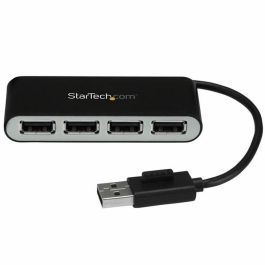 Hub USB Startech ST4200MINI2 Precio: 19.94999963. SKU: S55057959