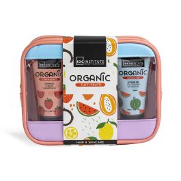 Idc Institute Organic Tutti Frutti Travel Bag Estuche Precio: 10.5148997338. SKU: B145AEXZE3