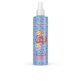 Yummy! colonia corporal spray Precio: 3.50000002. SKU: B1JGWTB85C