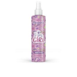 Super girl colonia corporal spray Precio: 3.50000002. SKU: B16R9GFPZJ