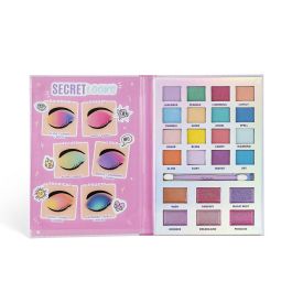 Super girl my secret diary makeup estuche Precio: 8.94999974. SKU: B135Y3HCZG