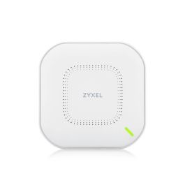 Zyxel NWA110AX-EU0103F punto de acceso inalámbrico 1775 Mbit/s Blanco Energía sobre Ethernet (PoE) Precio: 597.95000034. SKU: S7752660