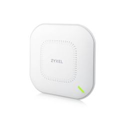 Zyxel NWA110AX-EU0103F punto de acceso inalámbrico 1775 Mbit/s Blanco Energía sobre Ethernet (PoE)