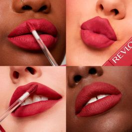 COLORSTAY LIMITLESS MATTE barra de labios líquida