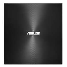 ASUS ZenDrive U8M (SDRW-08U8M-U) unidad de disco óptico DVD±RW Negro
