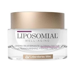 Liposomial Well-Aging Crema Reafirmante Ultranutritiva Precio: 45.50000026. SKU: B16PVD5EQ5