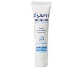 QUILIAN DESODORANTE en crema Precio: 7.58999967. SKU: 29796