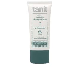 Tanit Crema Manos Despigmentante Spf25 Precio: 14.49999991. SKU: B12JGB439P