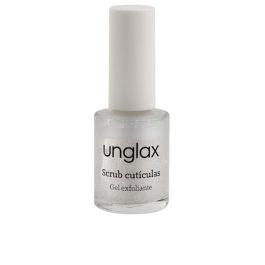 Unglax Nail experts scrub cutículas Precio: 13.9149996612. SKU: B1AHKFYC5T