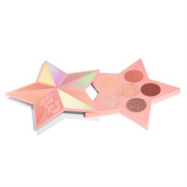 Urban Decay Star Holiday Paleta De Sombra De Ojos