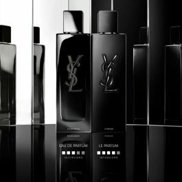 MYSLF LE PARFUM MYSLF LE PARFUM