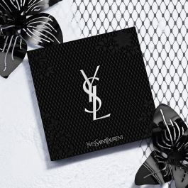Yves Saint Laurent Y Cofre de Regalo para Hombre, Estuche de Perfume Masculino Eau de Parfum 100ml + 10ml, Set 2 Piezas Yves Saint Laurent Y Cofre de Regalo para Hombre, Estuche de Perfume Masculino Eau de Parfum 100ml + 10ml, Set 2 Piezas