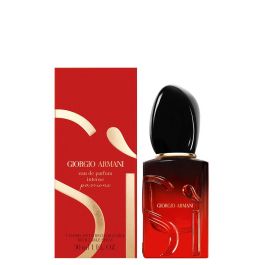 Si Passione Intense Edp Vaporizador Si Passione Intense Edp Vaporizador