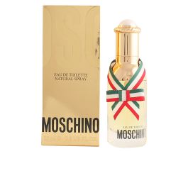 Perfume Mujer Moschino 120977 EDT 25 ml Precio: 21.49999995. SKU: B1CE2PPCRK