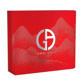 Giorgio Armani Armani Code Estuche Regalo Hombre. Incluye Eau de Toilette 125ml + 15ml y Gel de Ducha 75ml. Lote 3 piezas.