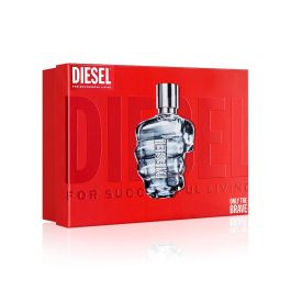 Diesel Only The Brave Estuche 2 Pz