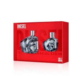 Diesel Only The Brave Estuche 2 Pz