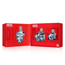 Diesel Only The Brave Estuche 2 Pz