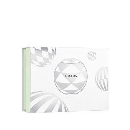 Prada Luna Rossa Carbon Estuche 2 Pz
