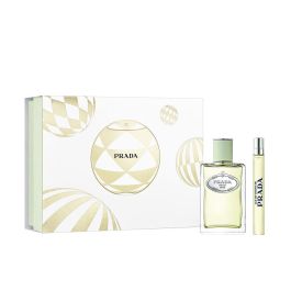 Prada Infusion Iris Estuche 2 Pz
