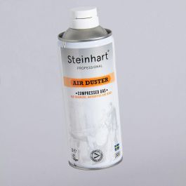 Steinhart Air duster limpiador de aire comprimido 1 u Precio: 8.49999953. SKU: B1CRL7J6L6