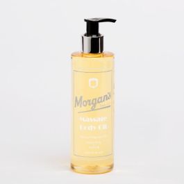 Morgan'S Massage Body Oil 250 mL Morgan Precio: 16.94999944. SKU: B15DZ35ZNK